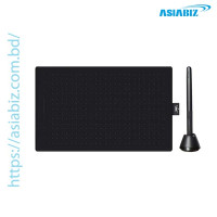 Huion Inspiroy RTP-700 Graphics Drawing Tablet